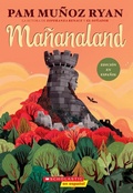 Cover: Mananaland (Spanish Edition) - Scholastic en Espanol