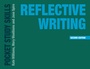 Cover: Reflective Writing - Bloomsbury Academic