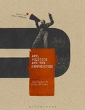 Cover: Art, Politics and the Pamphleteer - Bloomsbury Academic