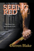Cover: Seeing Red - Poison Punch Publishing
