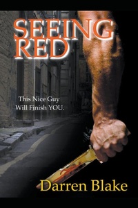 Enlarge image Cover: Seeing Red - Poison Punch Publishing