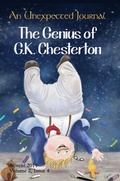Cover: An Unexpected Journal: The Genius of G.K. Chesterton (Volume 2, #4) - Volume 2