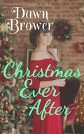 Cover: Christmas Ever After (Kismet Bay) - Kismet Bay