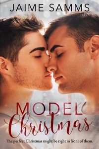 Enlarge image Cover: Model Christmas - Jaime Samms