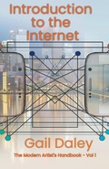 Cover: Introduction to the Internet - Gail Daleys Fine Art