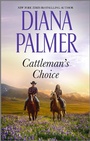 Cover: Cattleman's Choice - HQN Books
