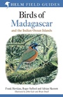 Bild: Field Guide to the Birds of Madagascar and the Indian Ocean Islands - Helm