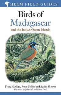 Abbildung von: Field Guide to the Birds of Madagascar and the Indian Ocean Islands - Helm