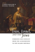 Cover: Iran, Israel, and the Jews - Wipf and Stock Publishers
