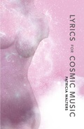 Cover: Lyrics for Cosmic Music - BOOKBABY
