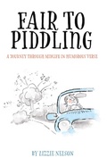 Cover: Fair to Piddling - BOOKBABY