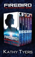 Cover: Firebird: The Complete Series - Enclave Publishing