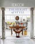 Cover: Elle Decor: The Height of Style - Abrams