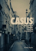 Cover: Casus - Vivid Publishing