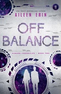 Cover: Off Balance - Ink Monster, LLC