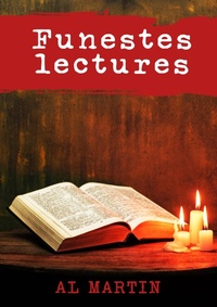 Enlarge image Cover: Funestes Lectures - BoD - Books on Demand