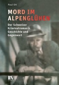 Cover: Mord im Alpengl&uuml;hen - Chronos