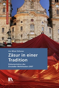 Abbildung von: Zäsur in einer Tradition - Chronos