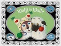 Cover: Wolfi in Wolle - Baeschlin Verlag