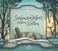 Cover: Siebenschl&auml;fers sieben Betten - Baeschlin Verlag
