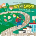 Cover: Auf und davon! - Baeschlin Verlag
