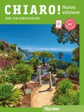 Cover: Chiaro! A2 - Nuova edizione - Hueber Verlag