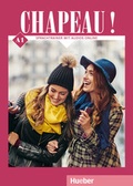 Cover: Chapeau ! A1 - Hueber Verlag