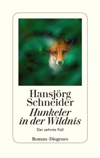 Abbildung von: Hunkeler in der Wildnis - Diogenes