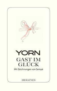 Abbildung von: Gast im Glück - Diogenes