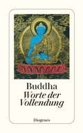 Cover: Worte der Vollendung - Diogenes
