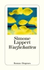 Cover: Wurfschatten - Diogenes