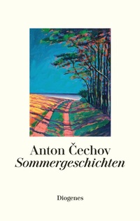 Abbildung von: Sommergeschichten - Diogenes