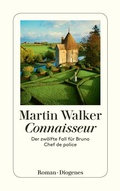 Cover: Connaisseur - Diogenes