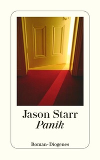 Enlarge image Cover: Panik - Diogenes
