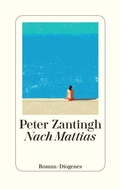 Cover: Nach Mattias - Diogenes