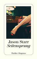 Cover: Seitensprung - Diogenes