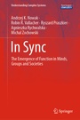 Cover: In Sync - Springer