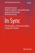 Cover: In Sync - Springer