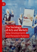 Cover: The Sociology of Arts and Markets - Palgrave Macmillan