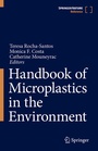 Cover: Handbook of Microplastics in the Environment - Springer