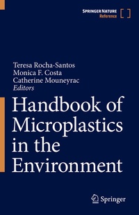Abbildung von: Handbook of Microplastics in the Environment - Springer