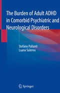 Abbildung von: The Burden of Adult ADHD in Comorbid Psychiatric and Neurological Disorders - Springer