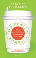 Cover: Der Konsumkompass - Mosaik