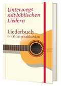 Cover: Unterwegs mit biblischen Liedern - Katholisches Bibelwerk