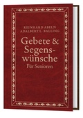 Cover: Gebete & Segensw&uuml;nsche f&uuml;r Senioren - Katholisches Bibelwerk