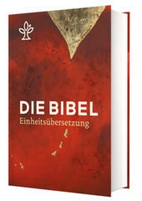 Abbildung von: Die Bibel mit Bildmotiven von Holl - Katholisches Bibelwerk
