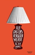 Cover: Auf dass uns vergeben werde - Kiepenheuer & Witsch