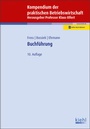 Cover: Buchführung - NWB