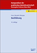 Cover: Buchf&uuml;hrung - NWB