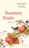 Cover: Sweetest Fruits - C.H.BECK